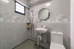 Blk 544 Choa Chu Kang Street 52 (Choa Chu Kang), HDB 5 Rooms #588229131